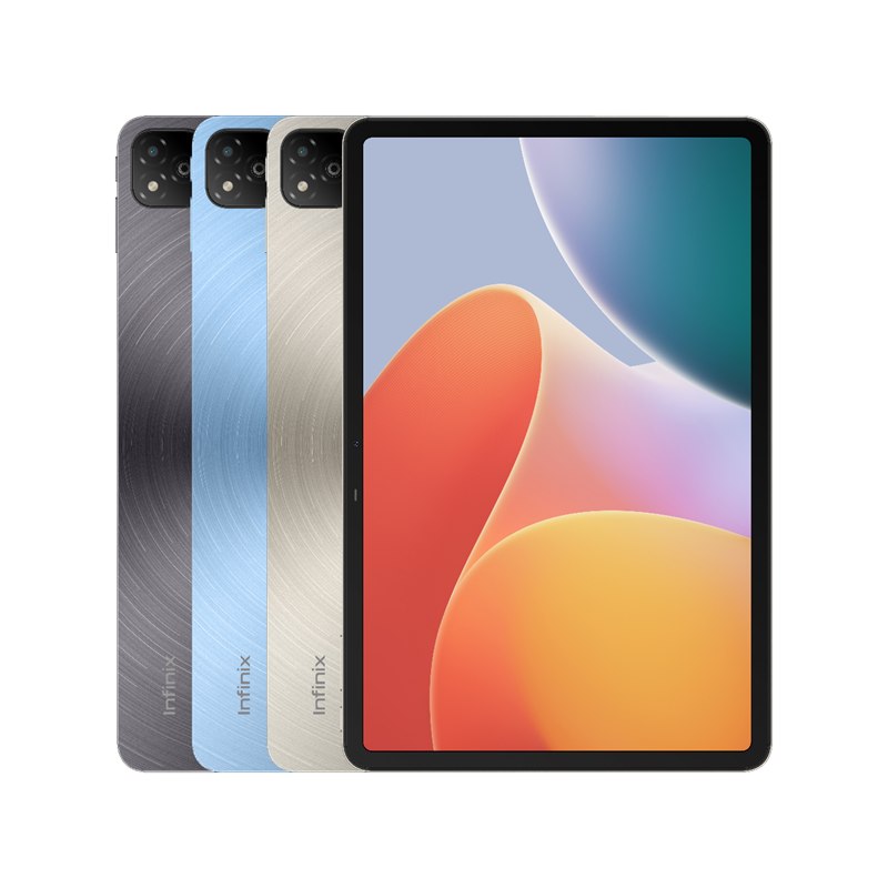 Infinix XPAD