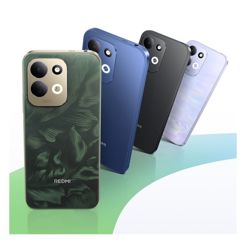 REDMI 17