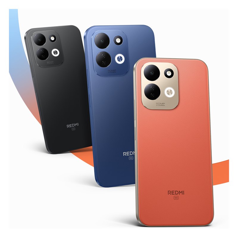 REDMI 17 5G 4/128 GB