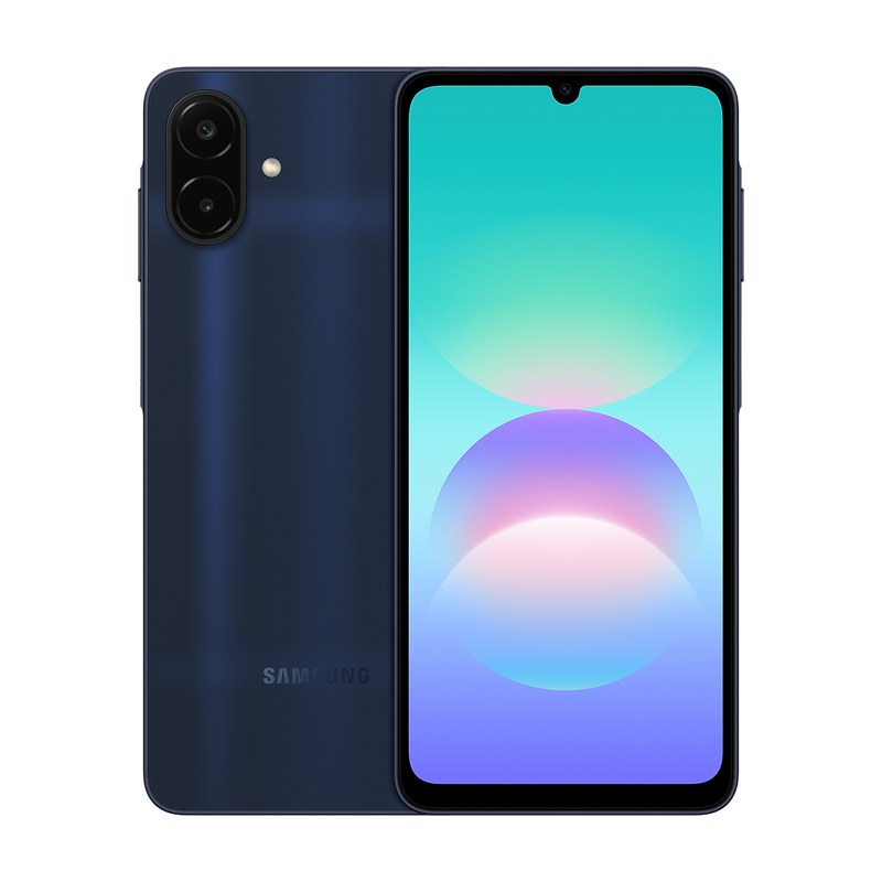 Samsung Galaxy A08 Dark Blue